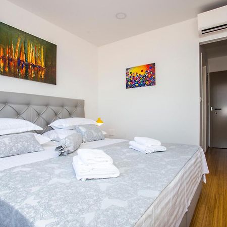 Royal Suites-Sky Split Pokoj fotografie