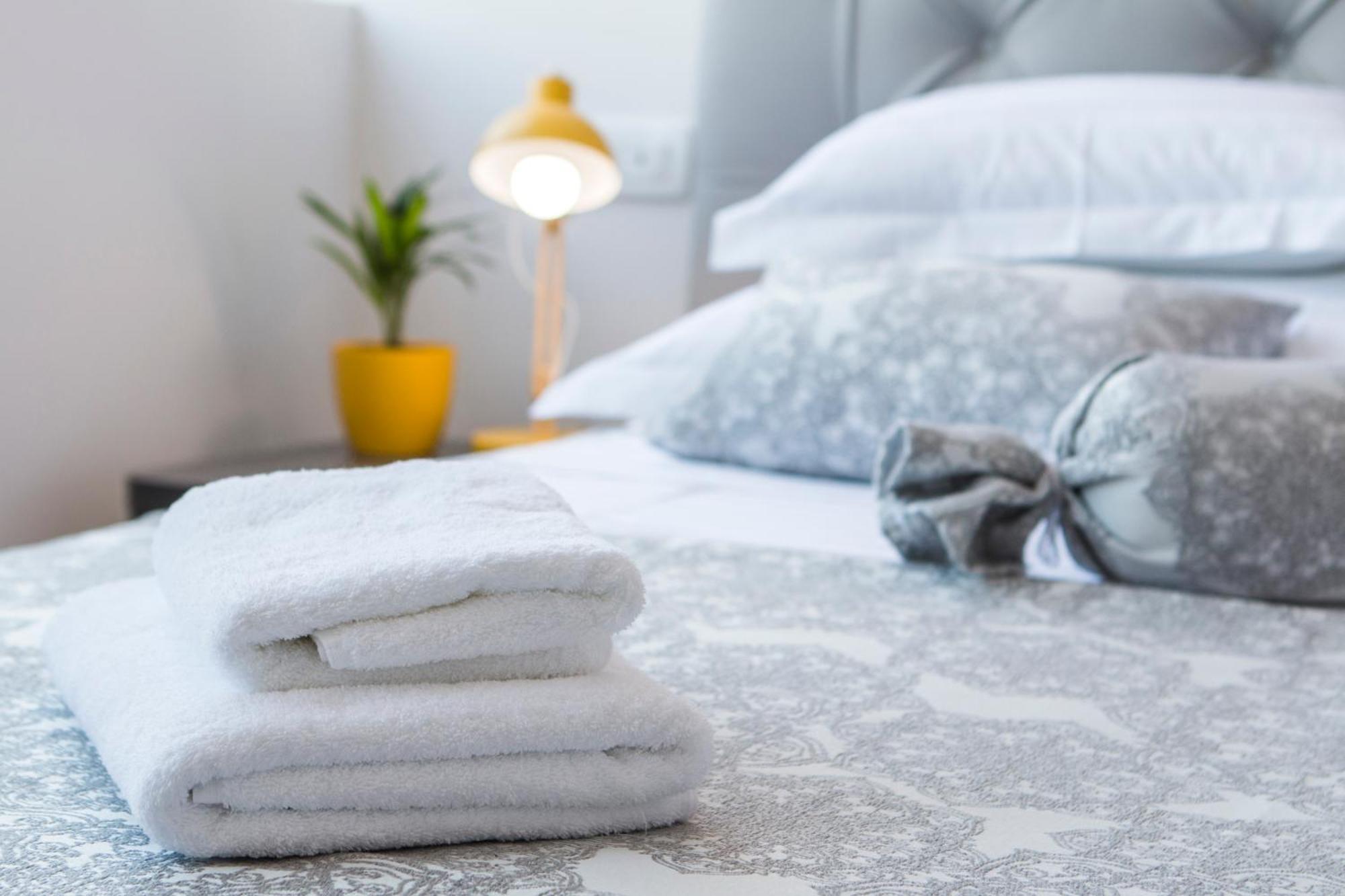 Royal Suites-Sky Split Pokoj fotografie