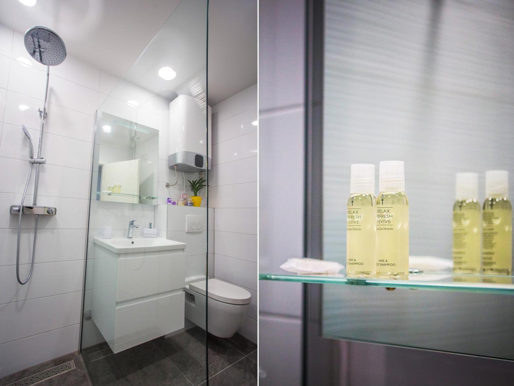 Royal Suites-Sky Split Pokoj fotografie