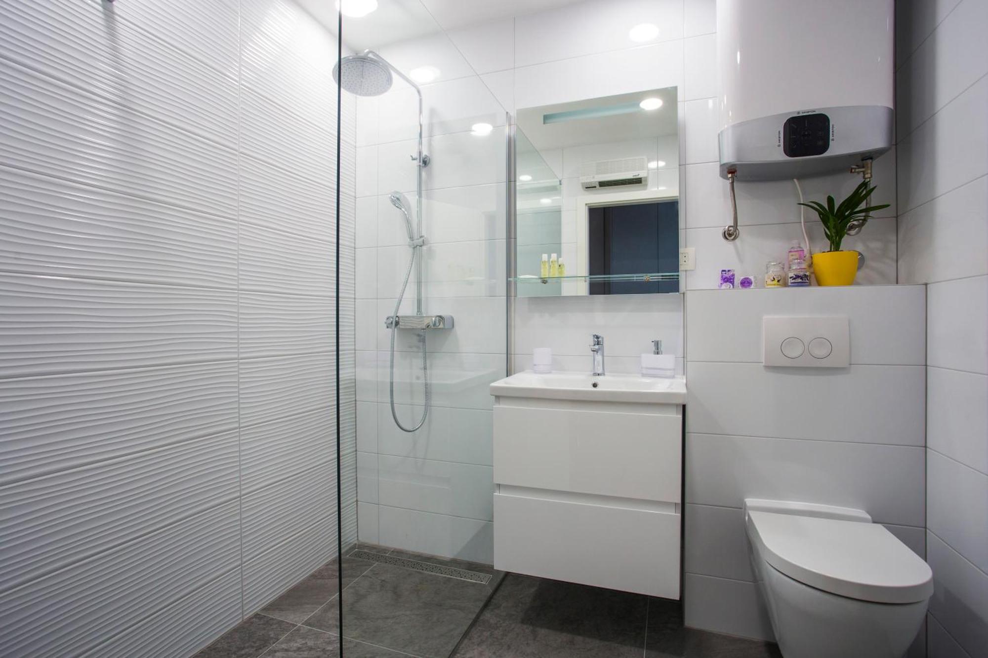 Royal Suites-Sky Split Pokoj fotografie
